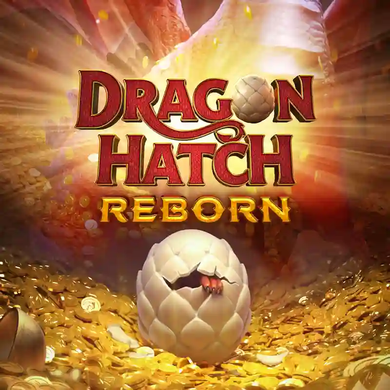 Dragon Hatch Reborn Casino mxbo777