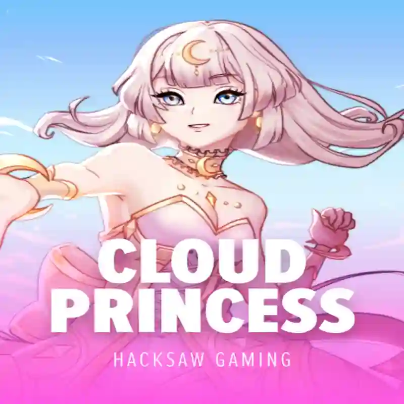 HS Cloud Princess tragamonedas online en mxbo777