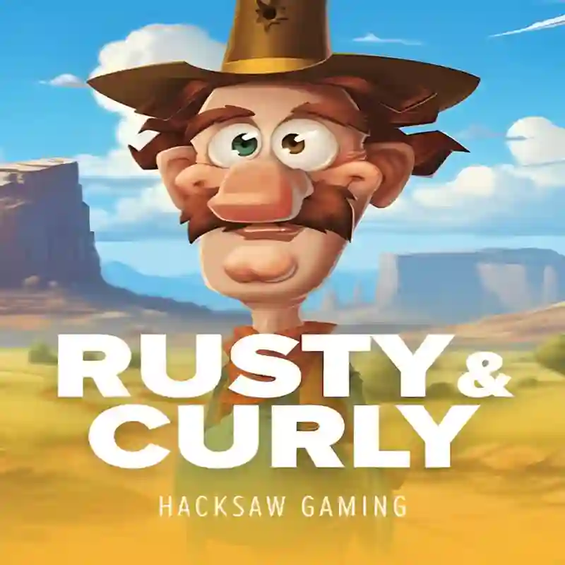 Tragamonedas HS Rusty & Curly en mxbo777