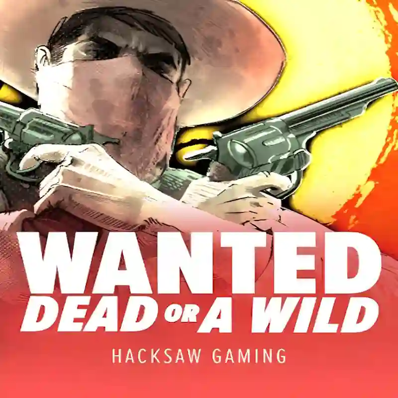 Jugar HS Wanted Dead or a Wild en mxbo777