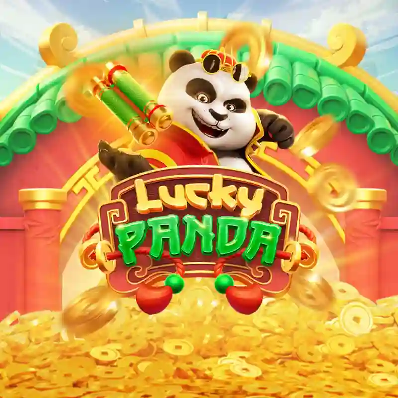Lucky Panda Casino Slot mxbo777