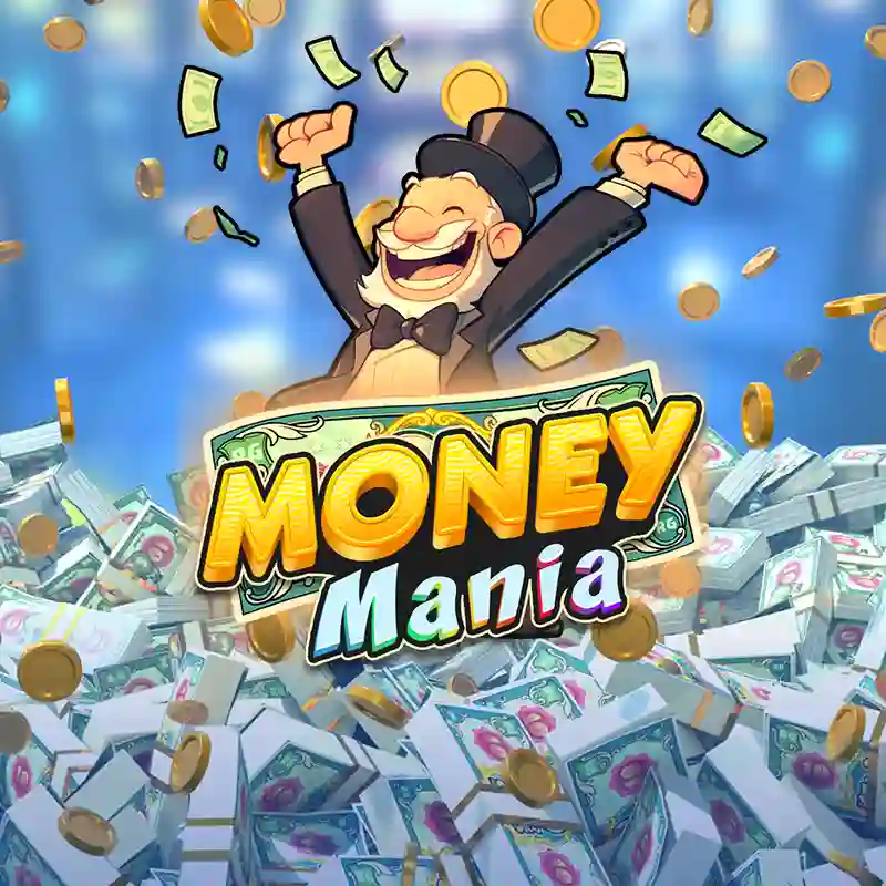 Money Mania slot game mxbo777