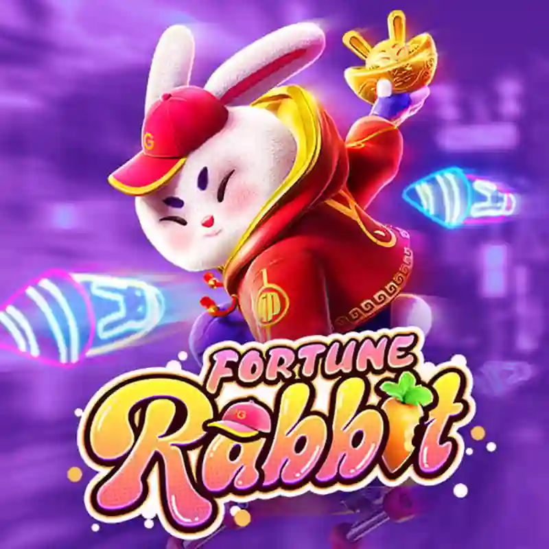 PGS Fortune Rabbit Slot Game mxbo777
