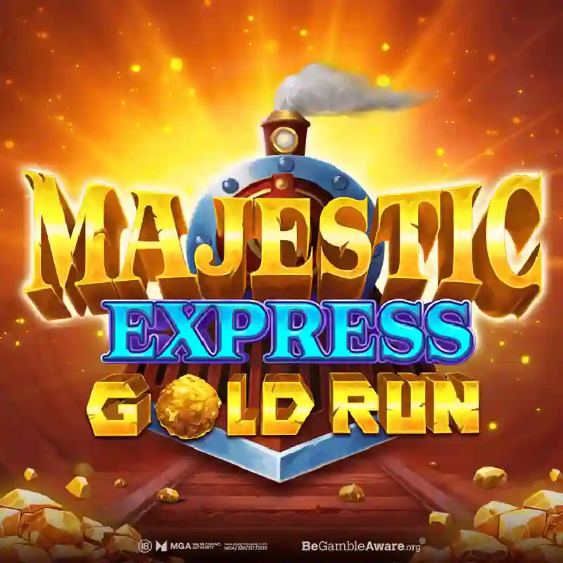 PP Majestic Express Casino