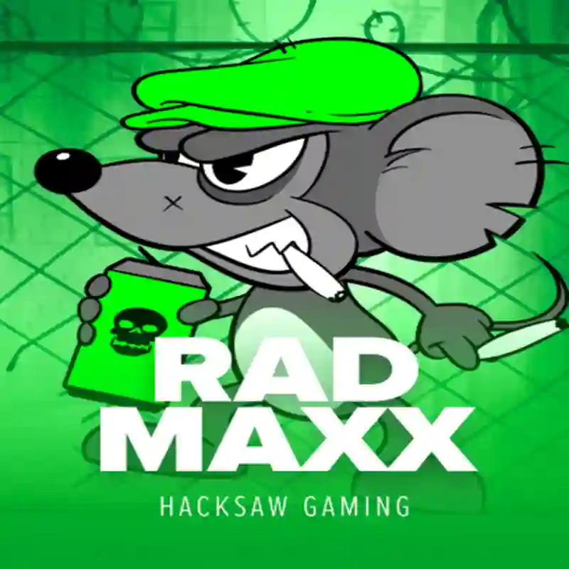 Jugar Rad Maxx en mxbo777 Casino
