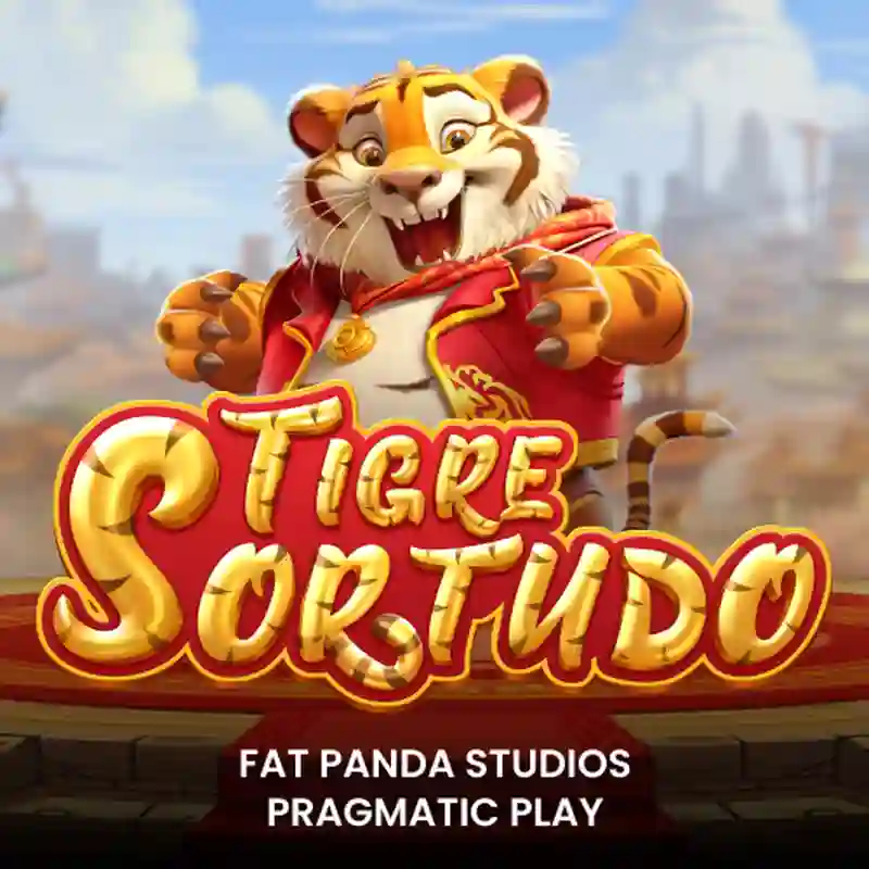 Tigre Sortudo Juego de Casino en mxbo777